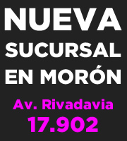 Sexshop En Glew Sucursal Moron Av Rivadavia