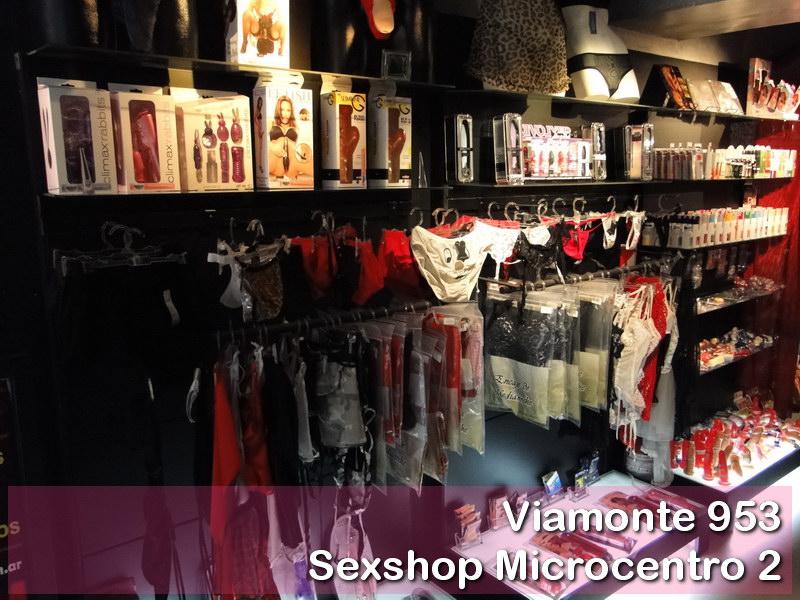 Sexshop En Glew Microcentro 2