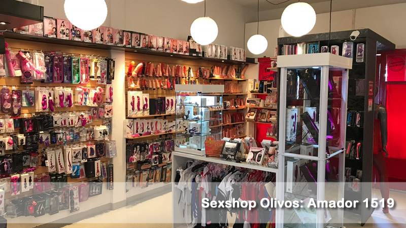 Sexshop En Glew Olivos